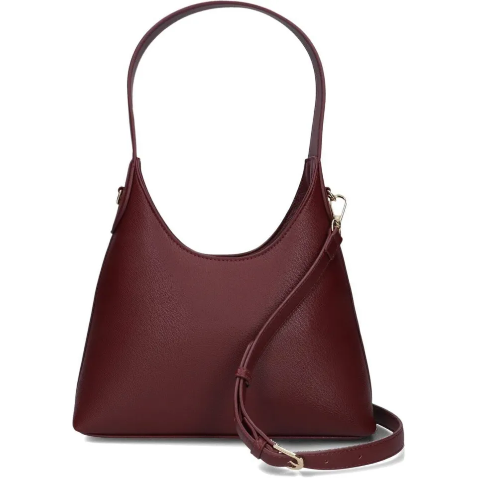 Valentino Bags Handtassen Bianka Hobo Bag Bordeaux - One size, foto 3