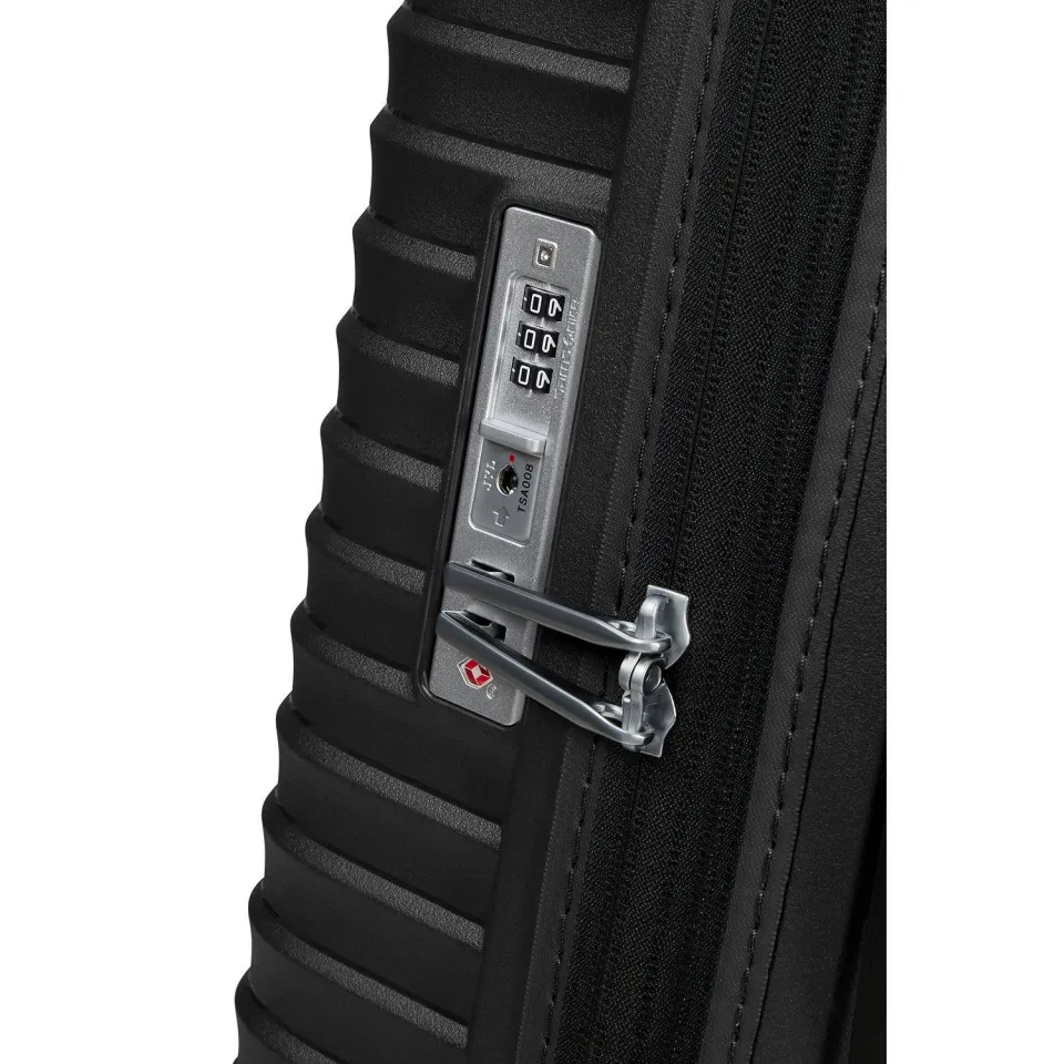 Samsonite Upscape 75 koffer kaki, foto 7