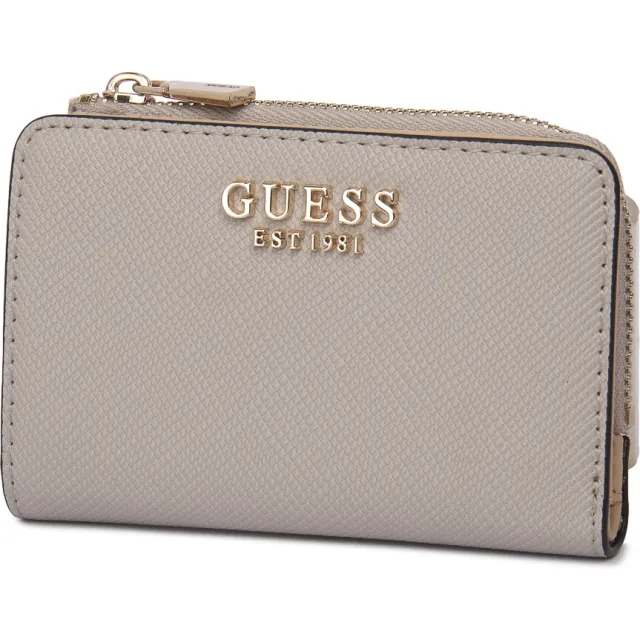 Guess Laurel II portemonnee beige