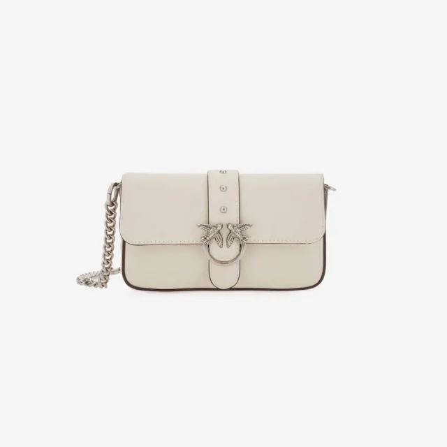 Handtas Pinko Love One Slouchy Baby
