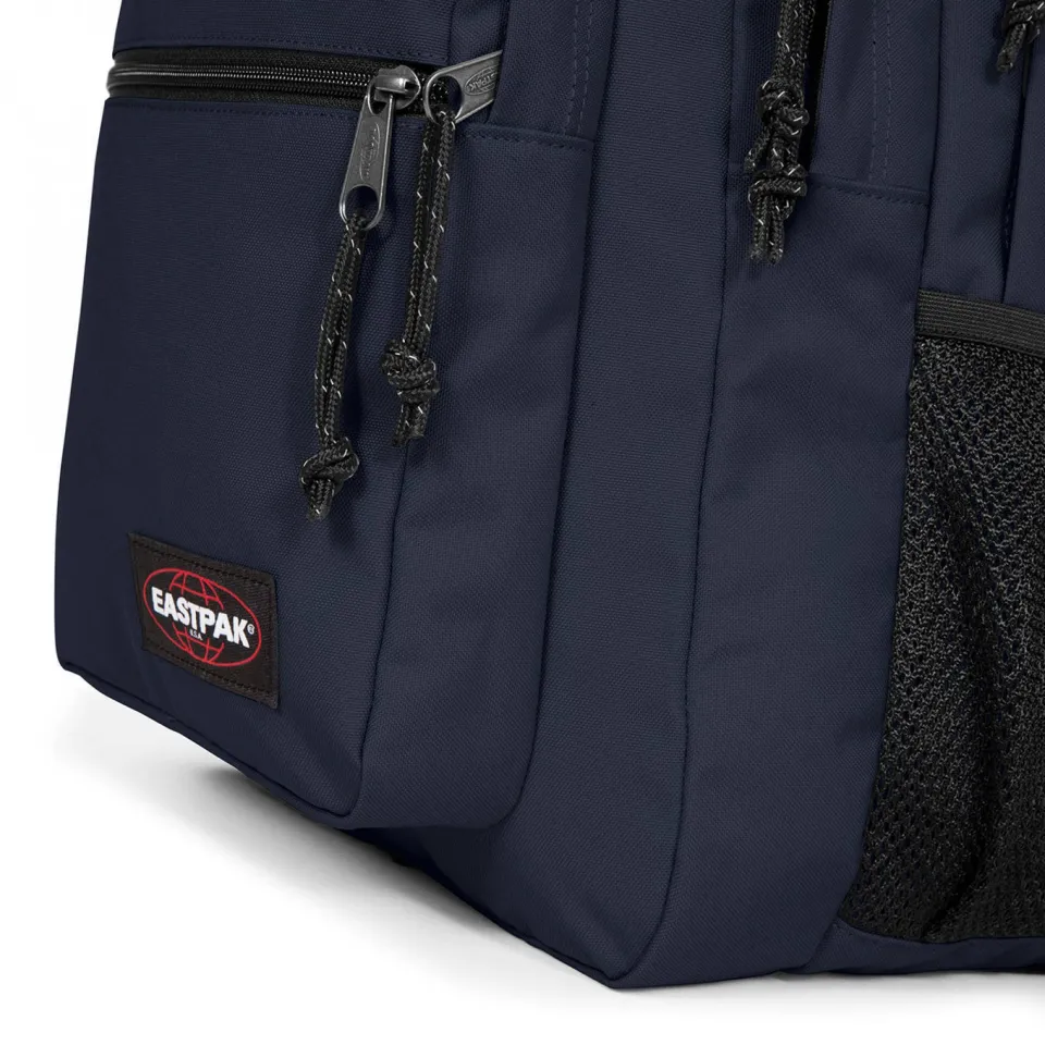 Eastpak Morius rugzak ultramarine marine, foto 7