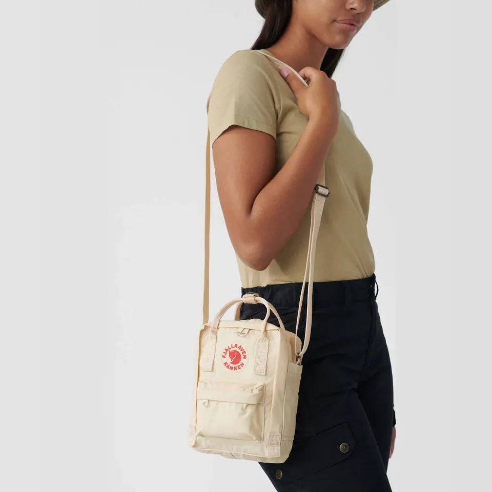 Fjällräven tas - grijs, foto 4