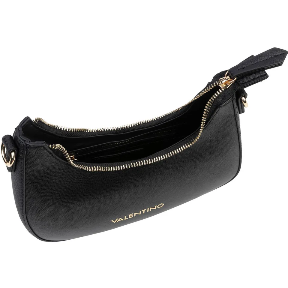 Valentino Bags Zero Re kleine schoudertas zwart, foto 6