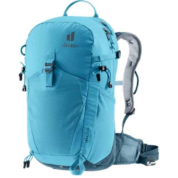 Deuter Women's Trail SL 23 - Wandelrugzak blauw