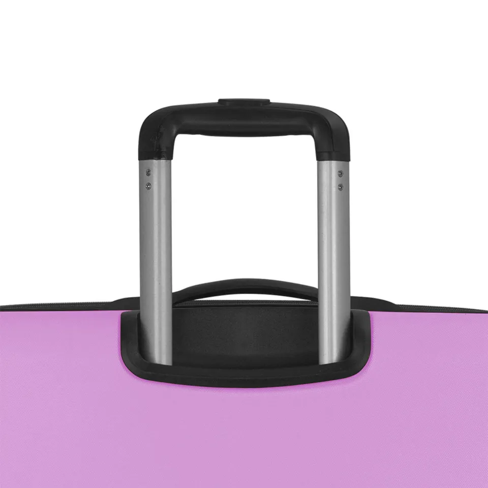 Gabol Future Plus cabin trolley roze, foto 5