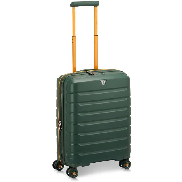 Roncato B-Flying Move koffer groen green