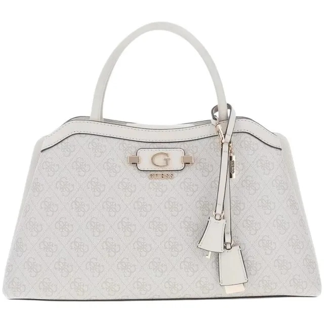Guess Tas Guess COLEEN LOGO SMALL SA HWSG97 49060 Wit