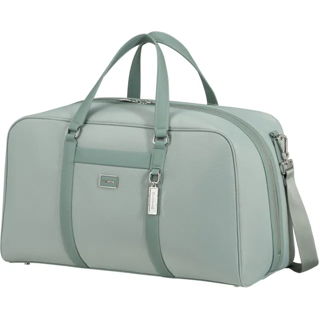 Samsonite Reistas - Image Biz Duffle S - Handbagage 51x29x25 - Thyme Green