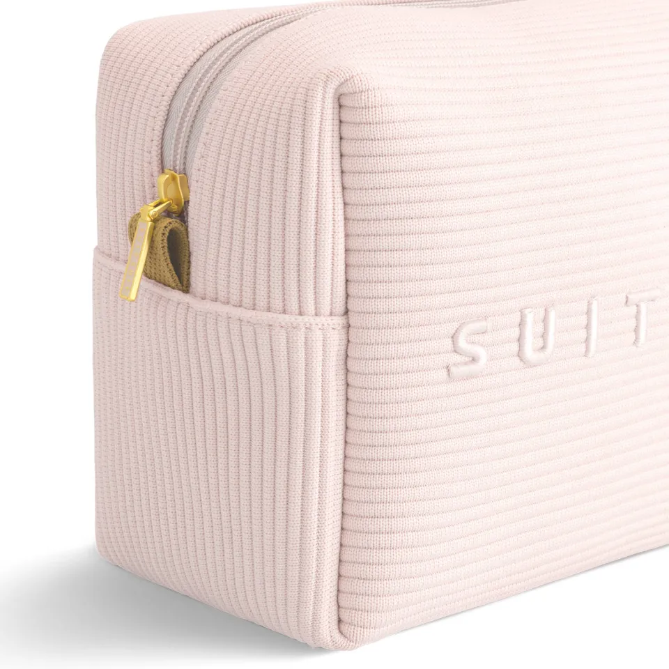 SUITSUIT Fusion XL toilettas roze, foto 2