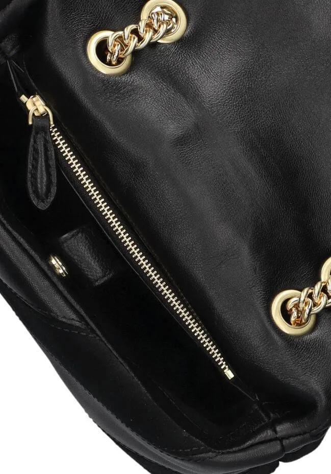 Pinko Schoudertassen Love Puff Mini Zwart - One size, foto 4