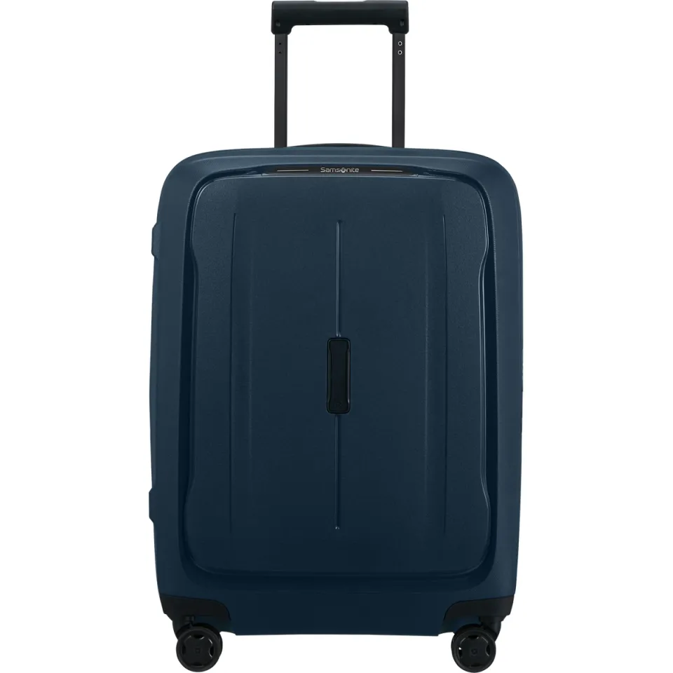 Samsonite Essens Spinner koffer donkerblauw, foto 4
