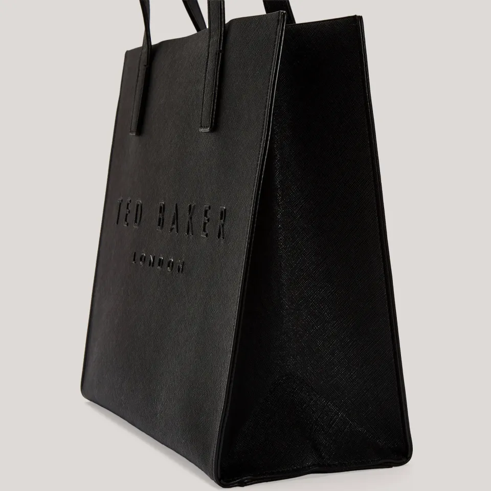 Ted Baker Seacon shopper zwart, foto 2