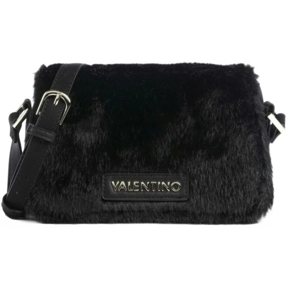Valentino Bags Valentino Iceland schoudertas zwart