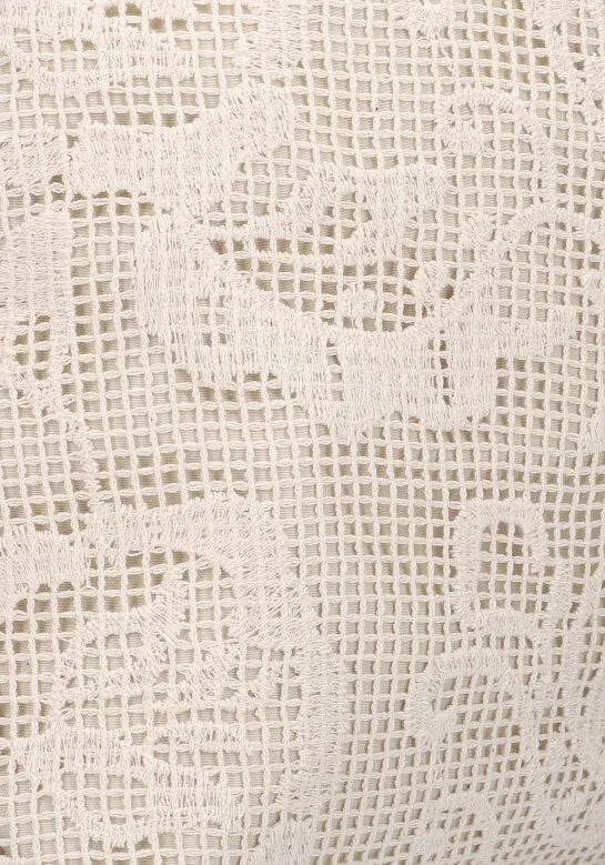 Becksondergaard Croflora Siena Bag schoudertas creme, foto 5