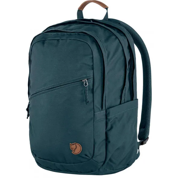 Fjällräven Räven 28 - Dagrugzak blauw