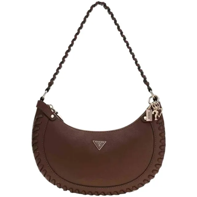 Guess Tas Guess LUCCI GIRLFRIEND SAT HWBG97 50010 Bruin