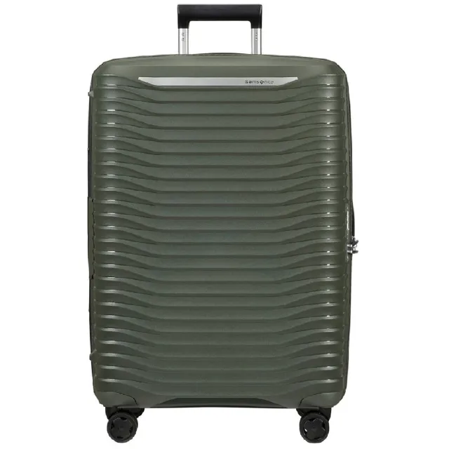 Samsonite Upscape spinner kaki