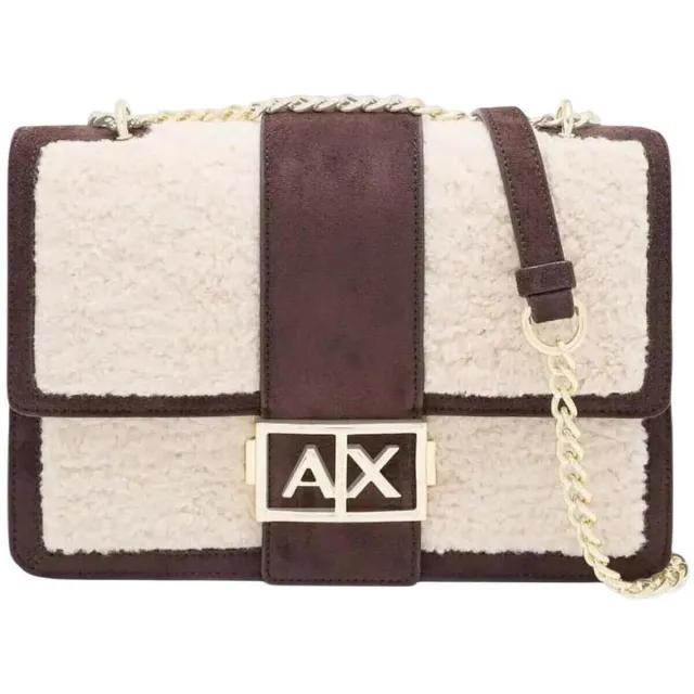 Armani Exchange Tas Armani Exchange XW000070 AF28295 Bruin