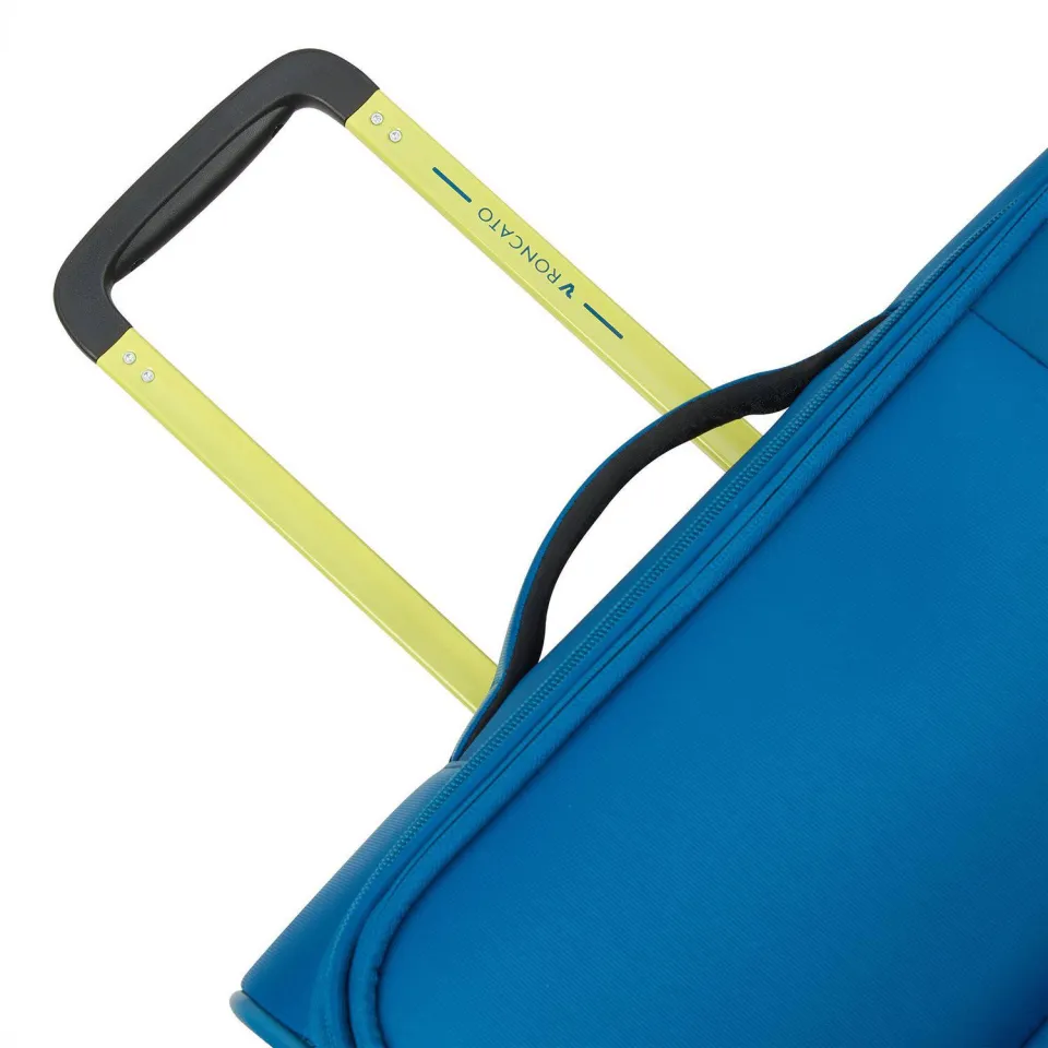 Roncato Move Expandable trolley 77 blauw, foto 7