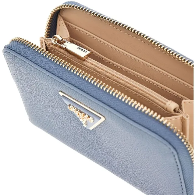 Guess Portemonnee Guess SWBG8500140 Wit