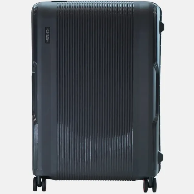Jump Maxlock reiskoffer 67 cm anthracite, foto 2
