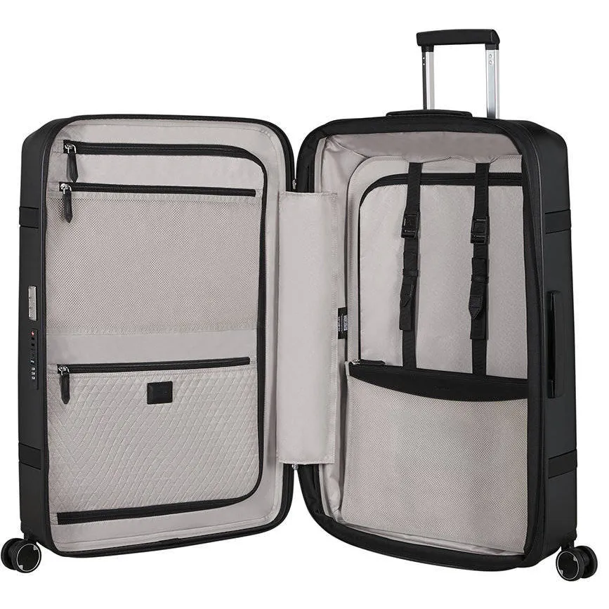 Samsonite Image Spinner 75 cm koffer zwart, foto 2