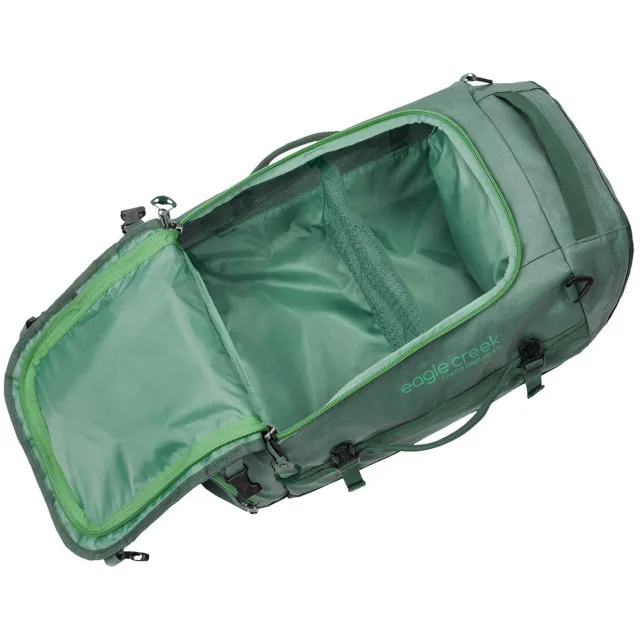 Eagle Creek reistas Cargo Hauler 40L groen