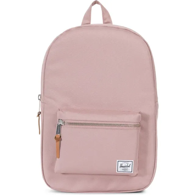 Herschel rugzak Rugzak Settlement Mid-Volume Ash Rose