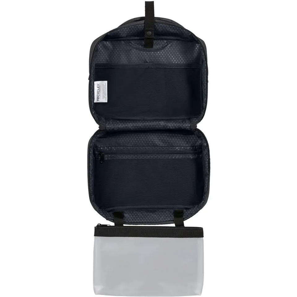 Samsonite Stackd hangende toilettas zwart, foto 7
