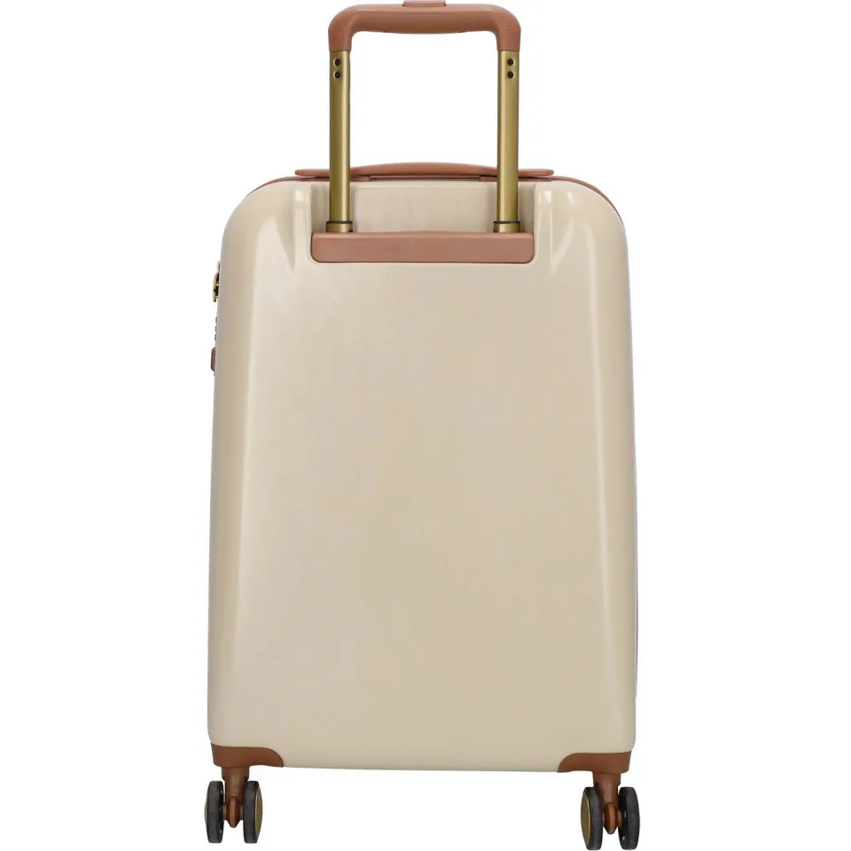 Charm London Capetown trolley beige, foto 5