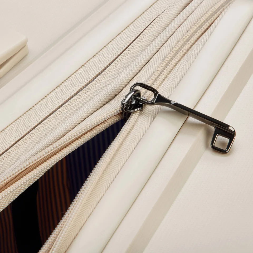Delsey Lutece spinner koffer beige, foto 6