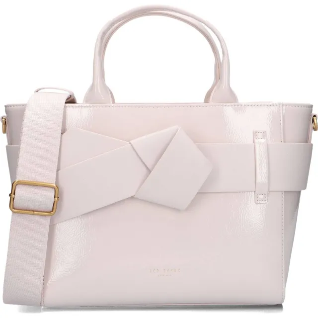 Ted Baker Jimsa handtas wit
