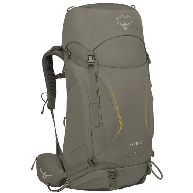 Osprey backpack Kyte 48L WXS/S groen