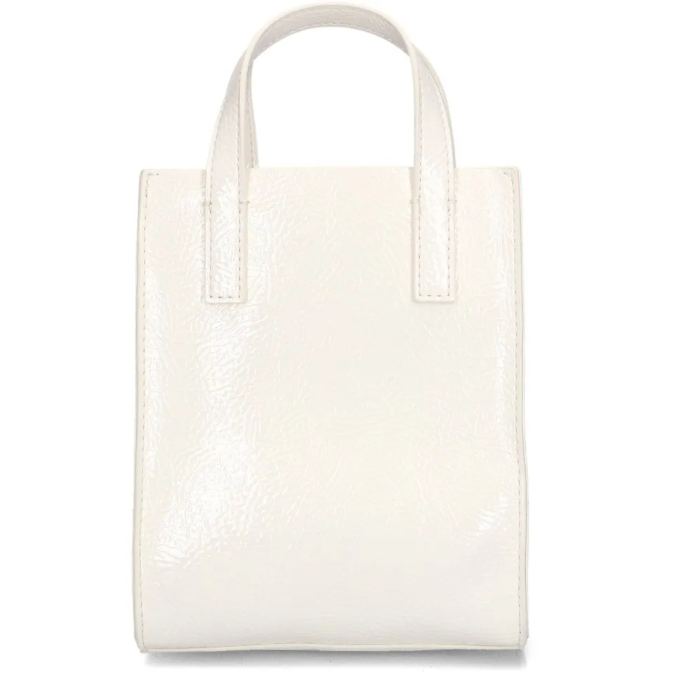 Ted Baker Roseem handtas gebroken wit, foto 3