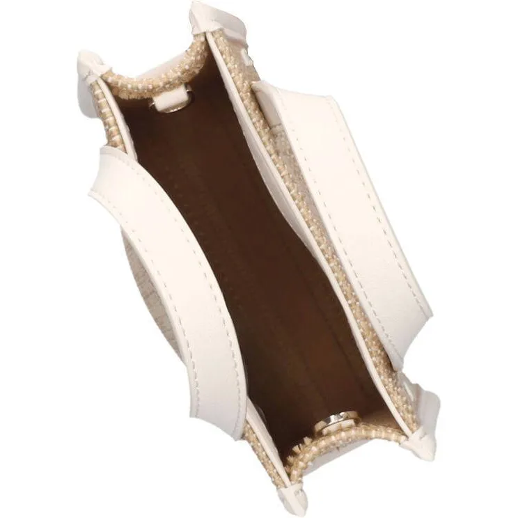 Ted Baker PaulII Mini Icon Bag schoudertas beige, foto 2