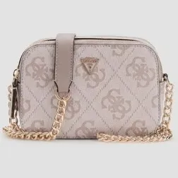 Handtas Guess Hwso96 72140 beige, foto 2