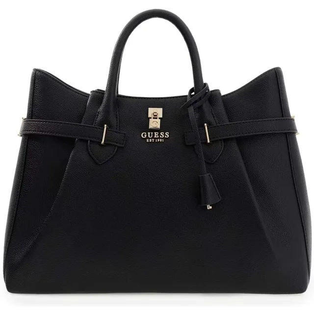 Guess Yesba Girlfriend handtas zwart