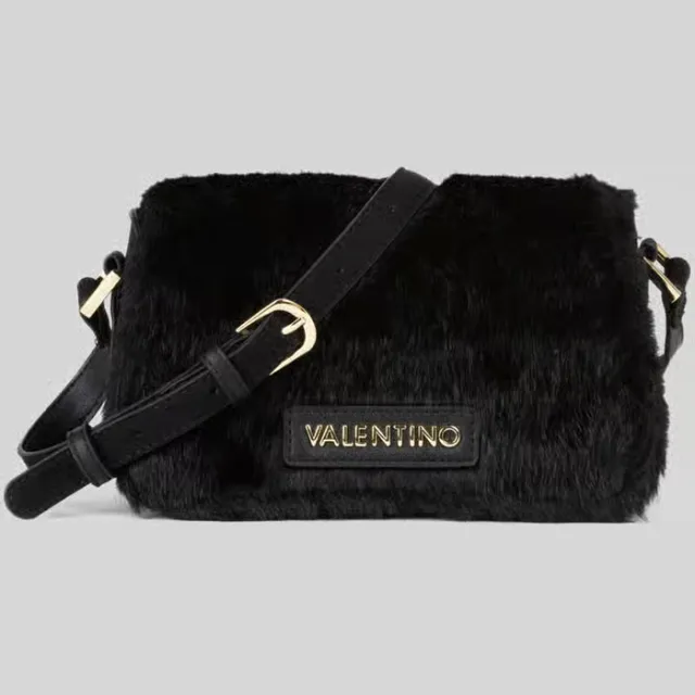 Valentino Bags Valentino Iceland schoudertas zwart