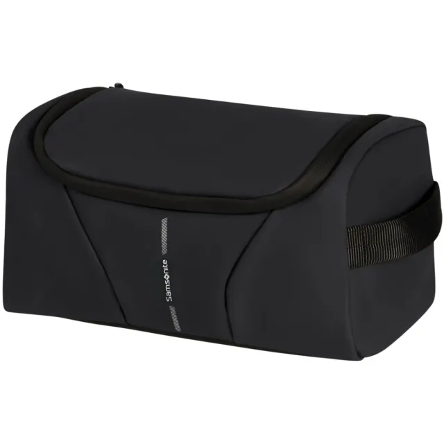 Samsonite Glam-Go toilettas zwart BLACK