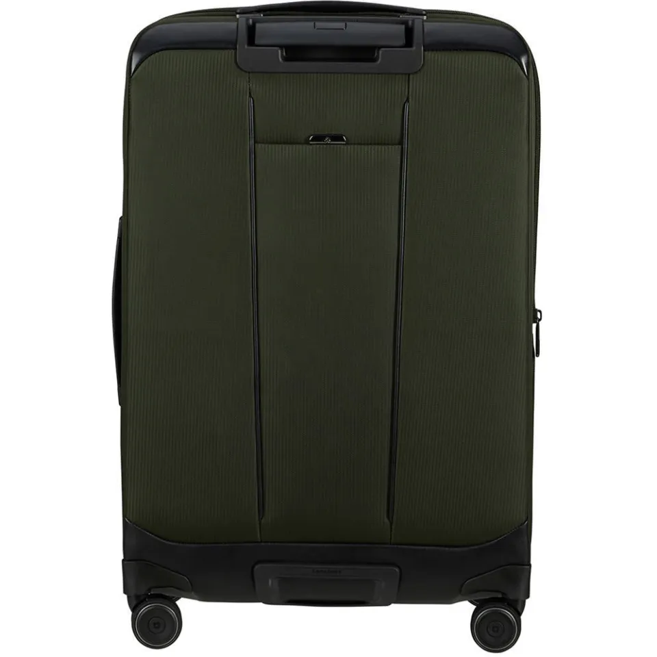 Samsonite Splendix koffer groen, foto 4