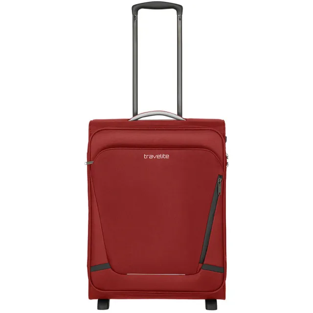 Travelite Jetpack Multi handbagagetrolley rood