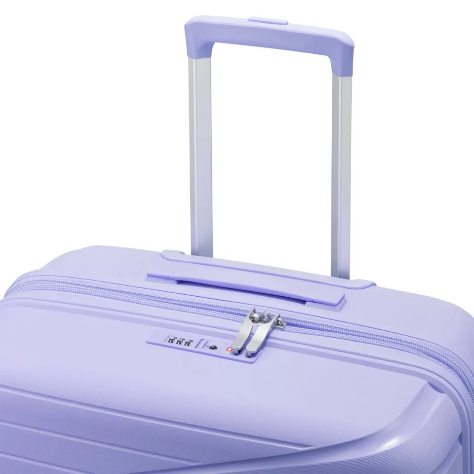 Travelbags The Vibe koffer lila 65 cm, foto 5