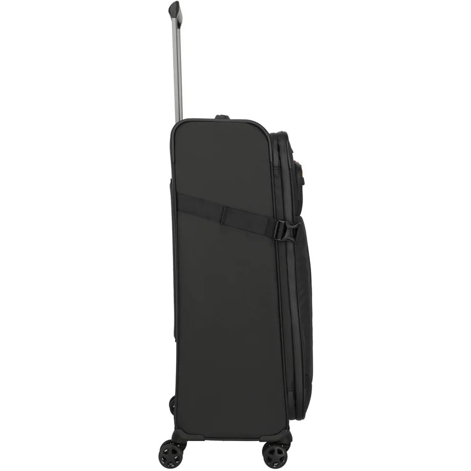 Travelite Briize zachte koffer zwart, foto 6