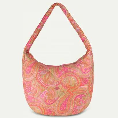 Oilily Lolas schoudertas Roze
