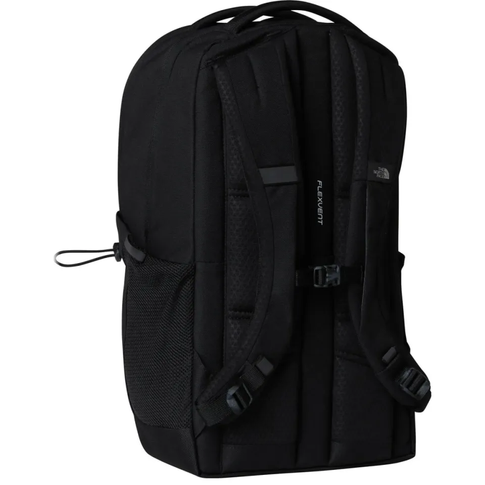 The North Face Jester rugzak 27,5 liter zwart, foto 3