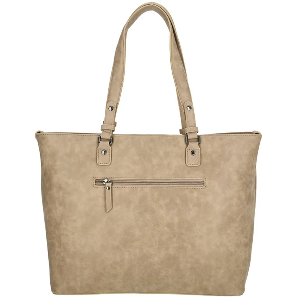 Enrico Benetti Kate shopper beige, foto 2