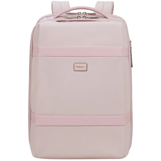 Samsonite Image Biz laptoprugzak roze