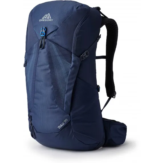 Gregory Zulu 30 - Wandelrugzak, blauw