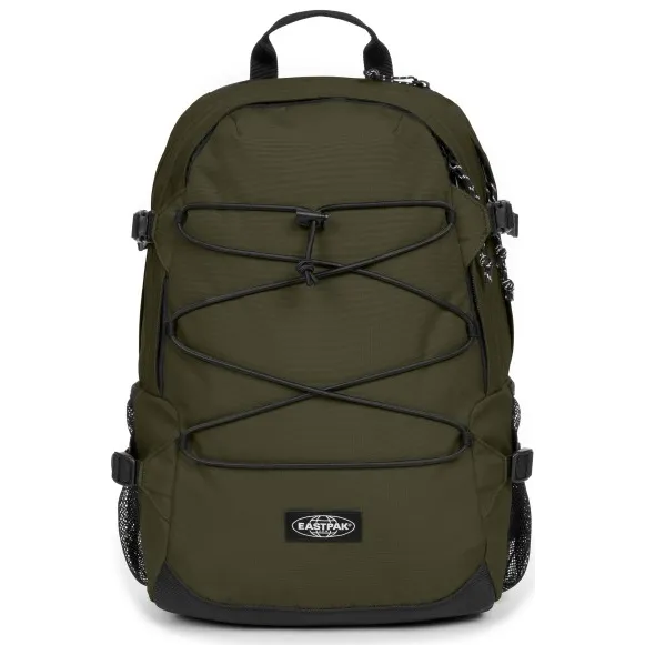 Eastpak Gerys Pro 23 dagrugzak olijfgroen Kaki