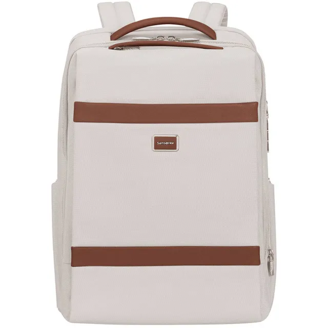 Samsonite reistas Image Biz Underseat M ecru